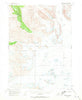 Kenai A-1 Alaska Historical topographic map, 1:63360 scale, 15 X 15 Minute, Year 1951