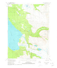 Kenai A-2 Alaska Historical topographic map, 1:63360 scale, 15 X 15 Minute, Year 1951