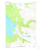 Kenai A-2 Alaska Historical topographic map, 1:63360 scale, 15 X 15 Minute, Year 1951
