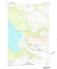 Kenai A-2 Alaska Historical topographic map, 1:63360 scale, 15 X 15 Minute, Year 1951