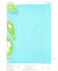 Kenai A-7 Alaska Historical topographic map, 1:63360 scale, 15 X 15 Minute, Year 1958