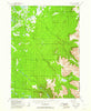 Kenai C-1 Alaska Historical topographic map, 1:63360 scale, 15 X 15 Minute, Year 1951