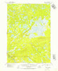 Kenai C-2 Alaska Historical topographic map, 1:63360 scale, 15 X 15 Minute, Year 1952