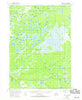Kenai C-2 Alaska Historical topographic map, 1:63360 scale, 15 X 15 Minute, Year 1951