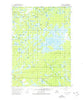 Kenai C-2 Alaska Historical topographic map, 1:63360 scale, 15 X 15 Minute, Year 1951