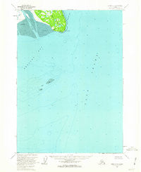 Kenai C-5 Alaska Historical topographic map, 1:63360 scale, 15 X 15 Minute, Year 1958