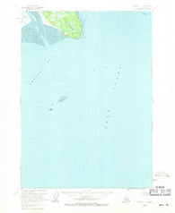Kenai C-5 Alaska Historical topographic map, 1:63360 scale, 15 X 15 Minute, Year 1958