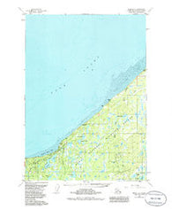 Kenai D-3 Alaska Historical topographic map, 1:63360 scale, 15 X 15 Minute, Year 1951