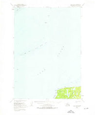 Kenai D-4 Alaska Historical topographic map, 1:63360 scale, 15 X 15 Minute, Year 1950
