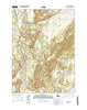 Kenai B-4 SE Alaska Current topographic map, 1:25000 scale, 7.5 X 7.5 Minute, Year 2014