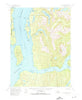 Ketchikan B-3 Alaska Historical topographic map, 1:63360 scale, 15 X 15 Minute, Year 1955