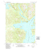Ketchikan D-6 Alaska Historical topographic map, 1:63360 scale, 15 X 15 Minute, Year 1952
