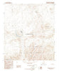 Killik River B-3 Alaska Historical topographic map, 1:63360 scale, 15 X 15 Minute, Year 1986