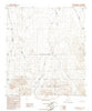 Killik River B-4 Alaska Historical topographic map, 1:63360 scale, 15 X 15 Minute, Year 1986