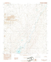 Killik River C-2 Alaska Historical topographic map, 1:63360 scale, 15 X 15 Minute, Year 1986