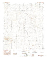 Killik River C-4 Alaska Historical topographic map, 1:63360 scale, 15 X 15 Minute, Year 1986