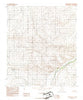 Killik River D-3 Alaska Historical topographic map, 1:63360 scale, 15 X 15 Minute, Year 1986