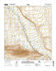 Killik River C-5 NW Alaska Current topographic map, 1:25000 scale, 7.5 X 7.5 Minute, Year 2016