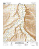 Killik River D-1 SW Alaska Current topographic map, 1:25000 scale, 7.5 X 7.5 Minute, Year 2016