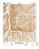 Killik River D-2 SW Alaska Current topographic map, 1:25000 scale, 7.5 X 7.5 Minute, Year 2016