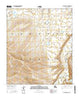Killik River D-4 NW Alaska Current topographic map, 1:25000 scale, 7.5 X 7.5 Minute, Year 2016