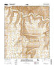 Killik River D-4 SE Alaska Current topographic map, 1:25000 scale, 7.5 X 7.5 Minute, Year 2016