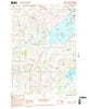 Kodiak C-2 NW Alaska Historical topographic map, 1:25000 scale, 7.5 X 7.5 Minute, Year 1987