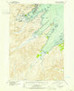 Kodiak C-2 Alaska Historical topographic map, 1:63360 scale, 15 X 15 Minute, Year 1949