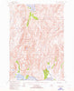 Kodiak C-3 Alaska Historical topographic map, 1:63360 scale, 15 X 15 Minute, Year 1952