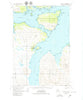 Kodiak D-3 Alaska Historical topographic map, 1:63360 scale, 15 X 15 Minute, Year 1947