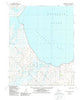 Kotzebue A-4 Alaska Historical topographic map, 1:63360 scale, 15 X 15 Minute, Year 1950