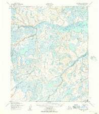 Kotzebue A-5 Alaska Historical topographic map, 1:63360 scale, 15 X 15 Minute, Year 1950