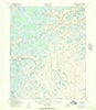 Kotzebue A-6 Alaska Historical topographic map, 1:63360 scale, 15 X 15 Minute, Year 1950