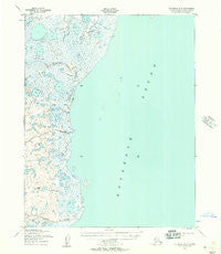 Kotzebue B-4 Alaska Historical topographic map, 1:63360 scale, 15 X 15 Minute, Year 1950