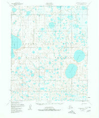 Kotzebue B-5 Alaska Historical topographic map, 1:63360 scale, 15 X 15 Minute, Year 1950