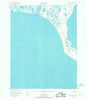 Kotzebue C-1 Alaska Historical topographic map, 1:63360 scale, 15 X 15 Minute, Year 1951
