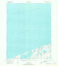 Kotzebue C-6 Alaska Historical topographic map, 1:63360 scale, 15 X 15 Minute, Year 1950