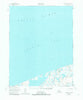 Kotzebue C-6 Alaska Historical topographic map, 1:63360 scale, 15 X 15 Minute, Year 1950