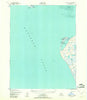 Kotzebue D-2 Alaska Historical topographic map, 1:63360 scale, 15 X 15 Minute, Year 1951