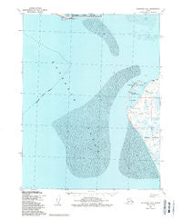 Kotzebue D-2 Alaska Historical topographic map, 1:63360 scale, 15 X 15 Minute, Year 1951