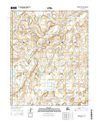 Kotzebue A-5 SE Alaska Current topographic map, 1:25000 scale, 7.5 X 7.5 Minute, Year 2014