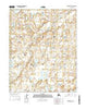 Kotzebue A-5 SE Alaska Current topographic map, 1:25000 scale, 7.5 X 7.5 Minute, Year 2014