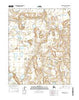Kotzebue A-6 SW Alaska Current topographic map, 1:25000 scale, 7.5 X 7.5 Minute, Year 2014
