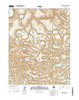 Kotzebue B-5 SW Alaska Current topographic map, 1:25000 scale, 7.5 X 7.5 Minute, Year 2014