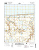 Kotzebue C-5 SE Alaska Current topographic map, 1:25000 scale, 7.5 X 7.5 Minute, Year 2014