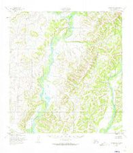 Kwiguk B-2 Alaska Historical topographic map, 1:63360 scale, 15 X 15 Minute, Year 1952