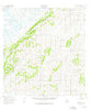 Kwiguk B-3 Alaska Historical topographic map, 1:63360 scale, 15 X 15 Minute, Year 1952