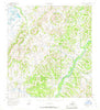 Kwiguk C-2 Alaska Historical topographic map, 1:63360 scale, 15 X 15 Minute, Year 1952