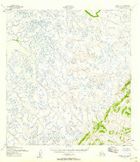 Kwiguk C-3 Alaska Historical topographic map, 1:63360 scale, 15 X 15 Minute, Year 1952