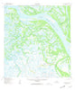 Kwiguk C-5 Alaska Historical topographic map, 1:63360 scale, 15 X 15 Minute, Year 1952